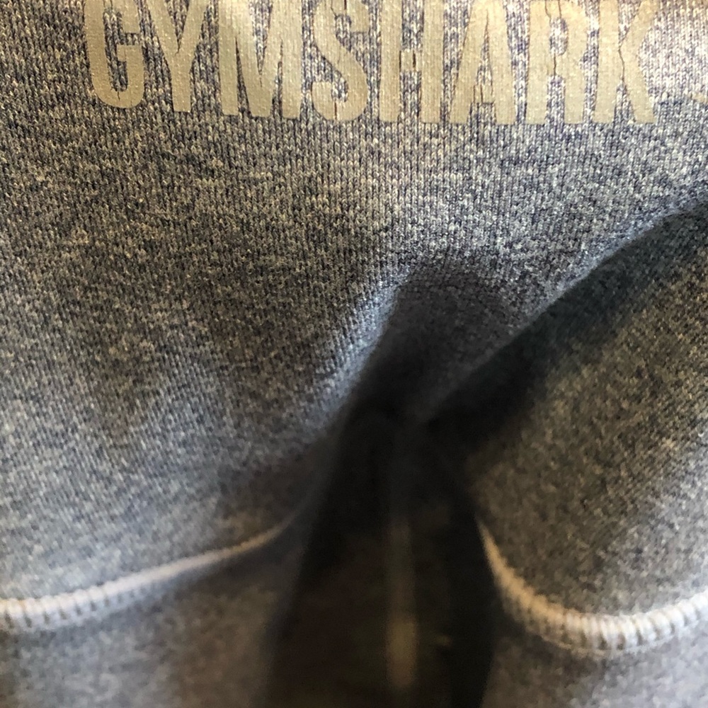 Gymshark sleek sculpture leggings size small - Picture 7 of 8